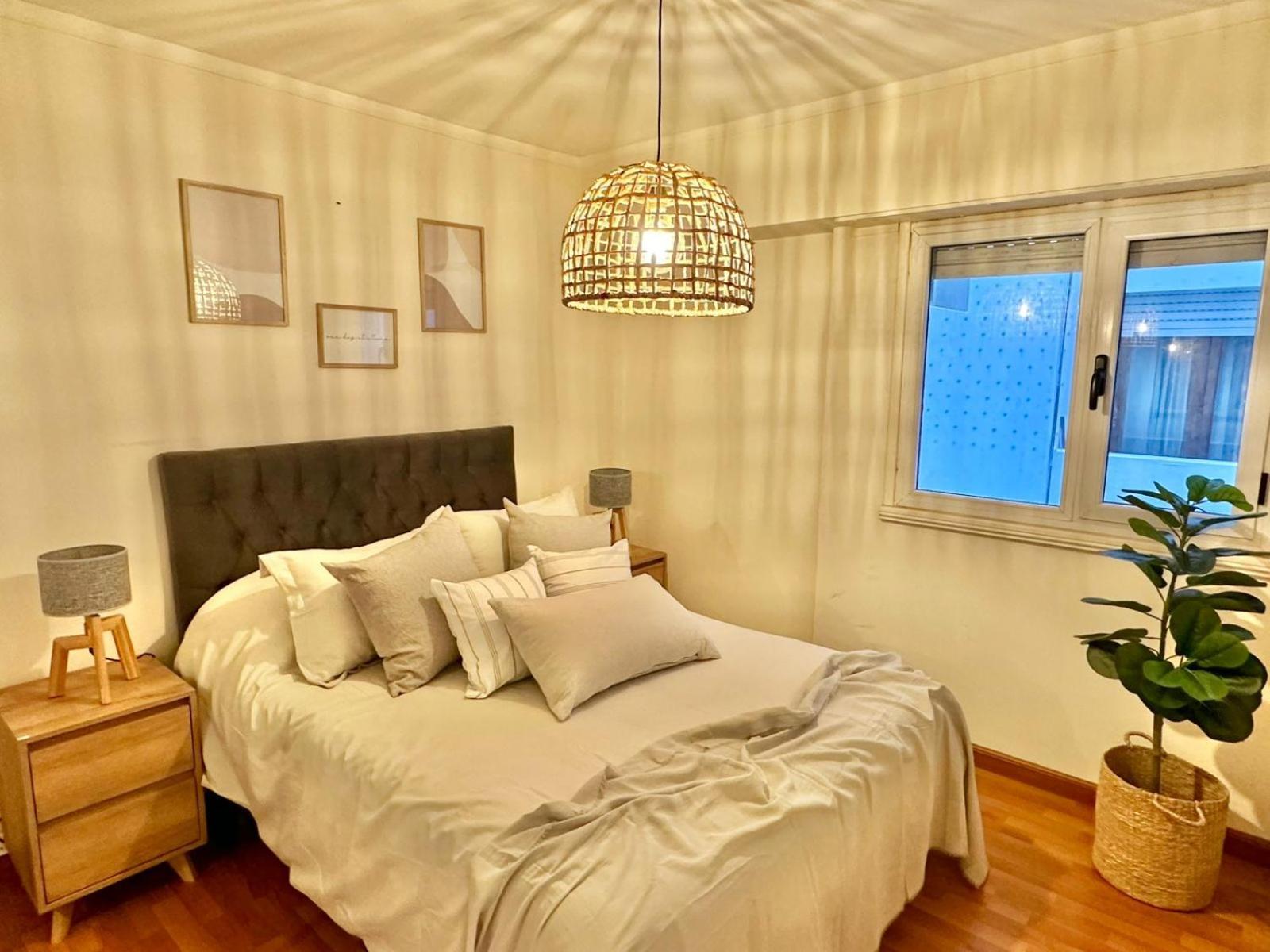 Apartamento Gueemes, Hermoso Y Completo Depto 2 Amb