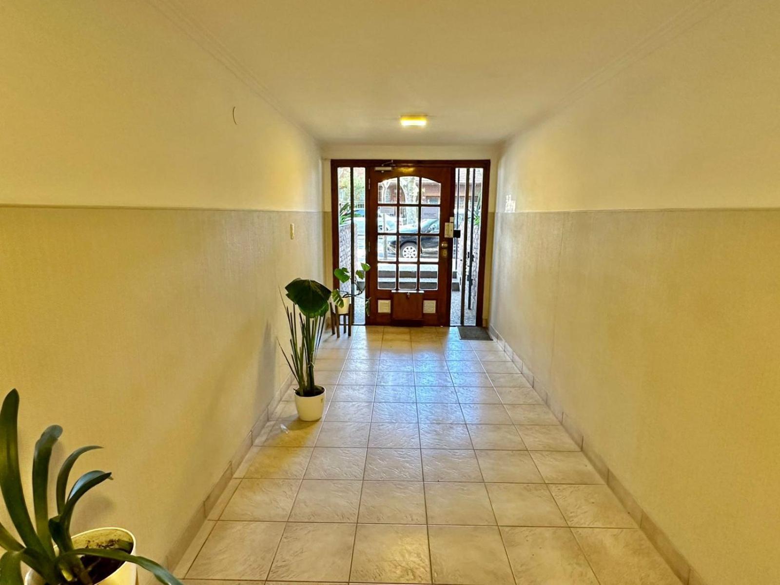 Apartamento Gueemes, Hermoso Y Completo Depto 2 Amb